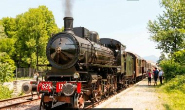 Lombardia: ripartono i treni storici