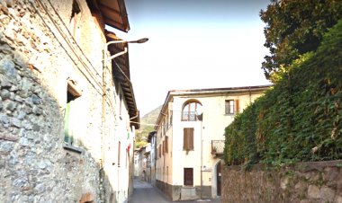 Cuveglio: un sessantunenne cade al suolo per un malore
