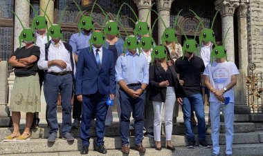 Lista Civica Busto al Centro:  canteranno solo come i grilli o c'è dell'altro?