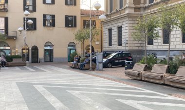 Busto Arsizio ma i no vax dove sono?