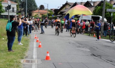 Cavaria con Premezzo: il ricavato di una bella giornata di sport