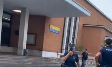 Como, allarme bomba.Bloccati tutti i treni, disagi per i passeggeri.