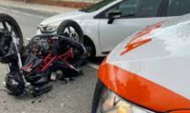 Varese e Cittiglio. Malori e incidenti della giornata