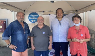 Farioli non trascura le periferie e le famiglie