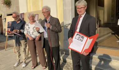 Grande successo di pubblico al Borgo di Penasca di Varese