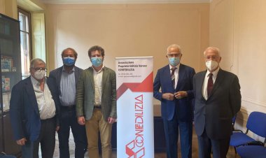 Varese, Bianchi: Imposizione fiscale moderata su immobili produttivi