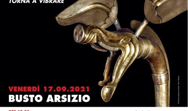 Karnyx: conferenza e concerto il 17 settembre a Busto Arsizio