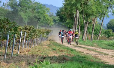 GimondiBike il 26 settembre nel bresciano e Franciacorta