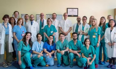 Varese. L’eccellenza della scuola di Ginecologia e Ostetricia