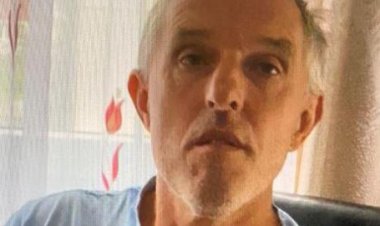 Chi ha visto Jozo B.? Jozo B. è scomparso da ieri nel Canton Vallese.