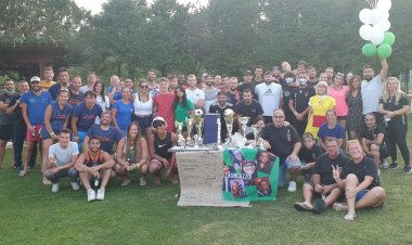 Varese, tanta emozione alla quarta edizione del memorial Martina Carà