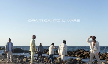 Musica, ritornano i Negramaro con “Ora ti canto il mare”
