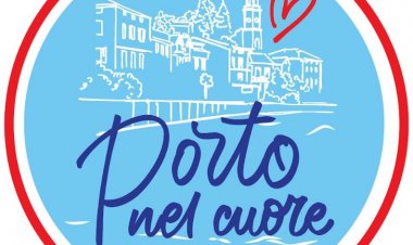 Porto Ceresio. Jenny Santi si ricandida