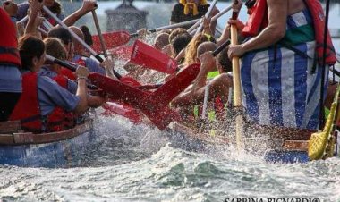Palio Sestese domenica 12 settembre