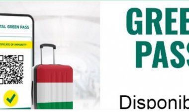 Phishing per ottenere il Green Pass: nel mirino anche le farmacie.