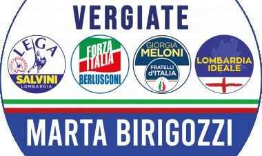 Vergiate, eventi lista "insieme per Vergiate "