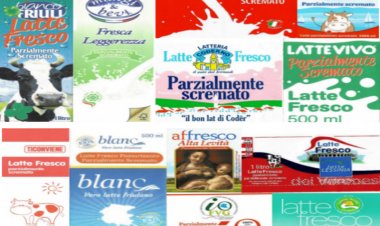 12 marchi di latte fresco richiamati cautelativamente per presenza di sostanze inibenti