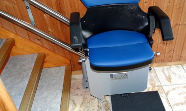 Montascale, il tuo lasciapassare per una migliore abitabilità