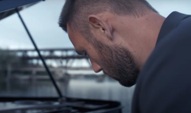 Sesto Calende nel video dei Keemosabe