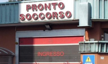 Cassano Magnago: malore sul posto di lavoro