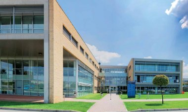 Lulu Group da Abu Dhabi approda al Malpensa World Trade Center