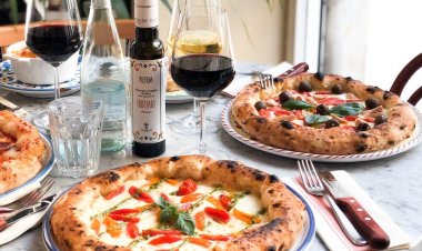 Equinox investe in Pizzium e punta ad aprire 20 nuove pizzerie