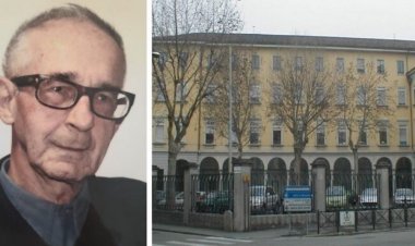 Don Mauro Almasio sarà tumulato a Fagnano Olona