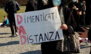 Varese. Messaggio di inizio anno dal Comitato PAS