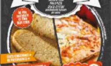 Rue Flambée Srl richiama preparato per Pane e Pizza Chef Nick Srl