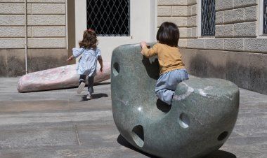 Forme e parole erranti, evento di miart dedicato alla parola poetica