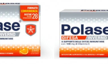 Ossido di etilene, richiamato famoso integratore alimentare