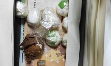 Varese, in carcere 3 persone, operazione GDF