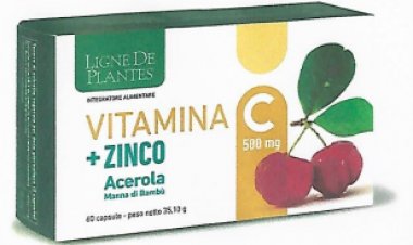 HEDELAB richiama dal commercio integratore alimentare Lignes de plantes