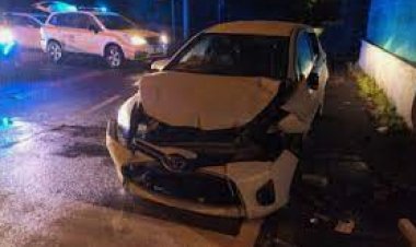 Varese e provincia. Weekend di incidenti