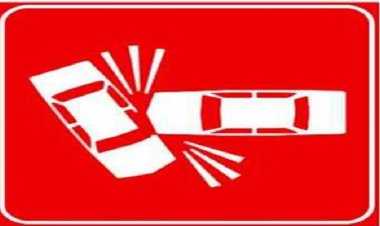 Travedona Monate: incidente stradale