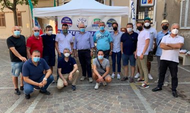 Caronno Pertusella: piccata risposta dell’amministrazione