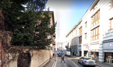 Gallarate: violenta lite nella notte in via Borghi