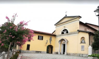 Cocquio Trevisago: malore nella notte