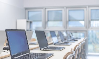 Busto, la scuola del futuro Acof
