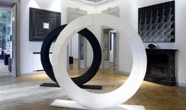 Cultura, apre Fondazione Morandini e Varese diventa più contemporanea