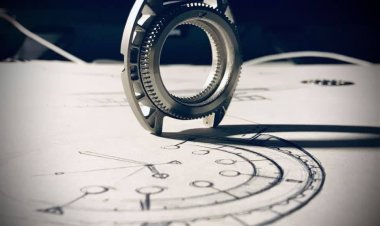 La Tecnologia 'Made in Varese' al Watches of Italy di Tortona