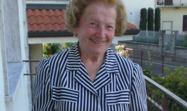 Carolina l'osterica di Fagnano, esempio di vita racchiuso in un libro