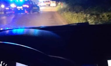 Casorate Sempione: Incidente stradale