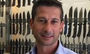 Varese. Rudy Collini nominato presidente di Uniascom