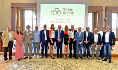 Tre Valli Varesine, edizione 100. Team e gli atleti in gara