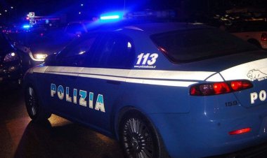 Varese: in manette una donna di 33 anni