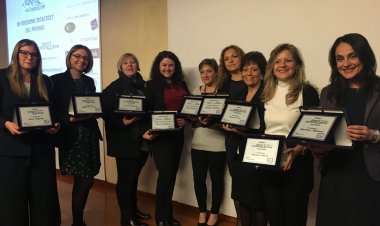 Il premio Donna Marketing e Donna Comunicazione giunge alla XVIII^ ed.