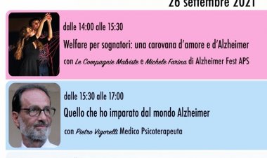 Gavirate in festa, ma al coperto