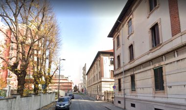 Incidente nella notte a Parabiago