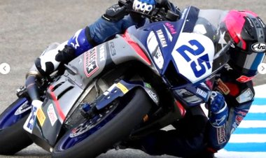 Pilota quindicenne muore a Jerez